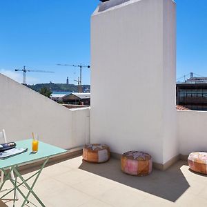 Appartement met een Slaapkamer